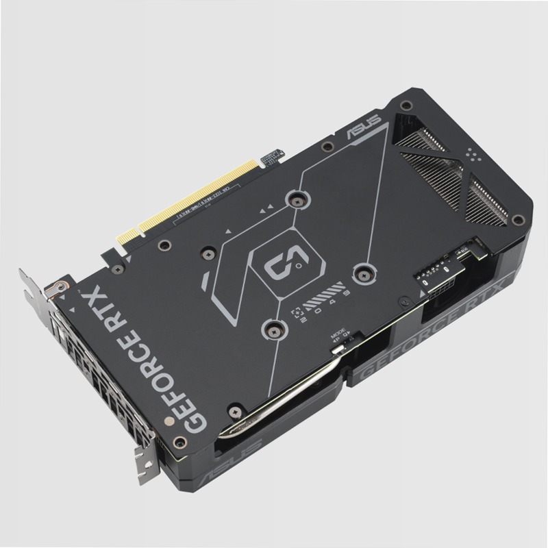 ASUS Dual GeForce RTX™ 4070 SUPER EVO OC Edition 12GB GDDR6X 8gb