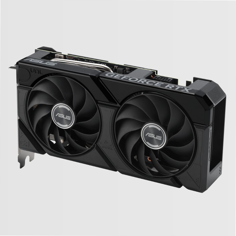 ASUS Dual GeForce RTX™ 4070 SUPER EVO OC Edition 12GB GDDR6X 8gb