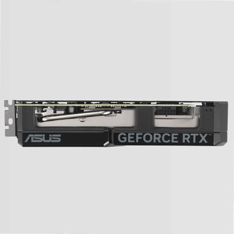 ASUS Dual GeForce RTX™ 4070 SUPER EVO OC Edition 12GB GDDR6X 8gb