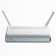 RT-N12 - Router Wi-Fi ASUS per casa e ufficio Wi-Fi 4