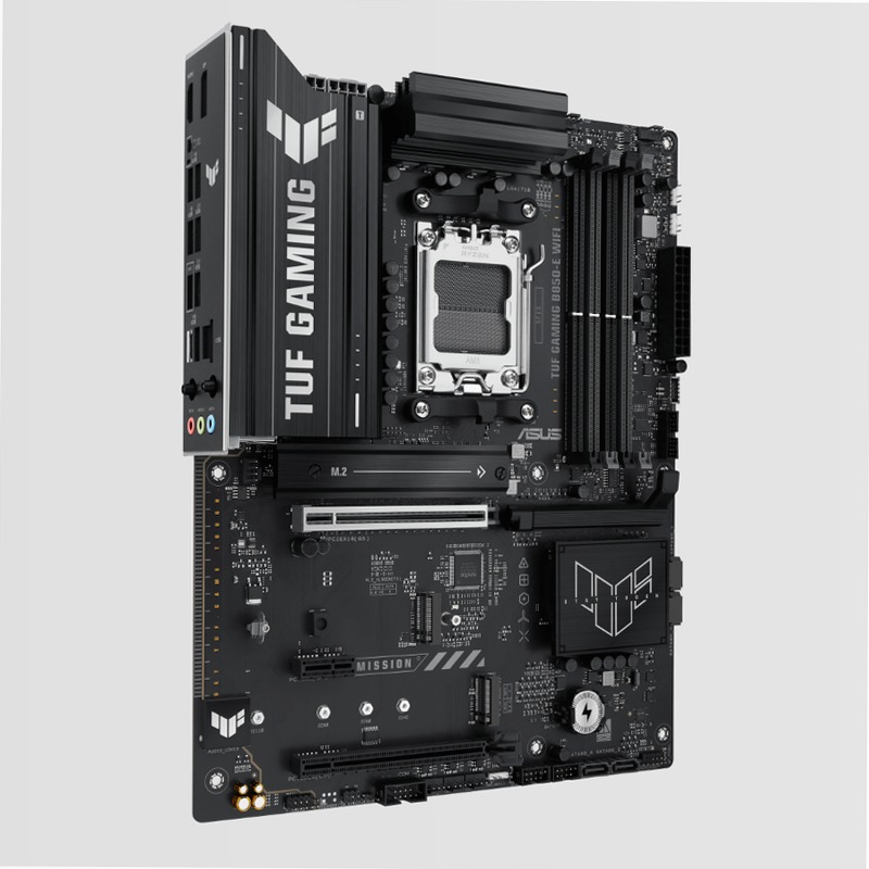 TUF GAMING B850-E WIFI - Scheda Madre ASUS AMD AM5