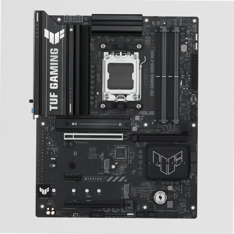 TUF GAMING B850-E WIFI - Scheda Madre ASUS AMD AM5