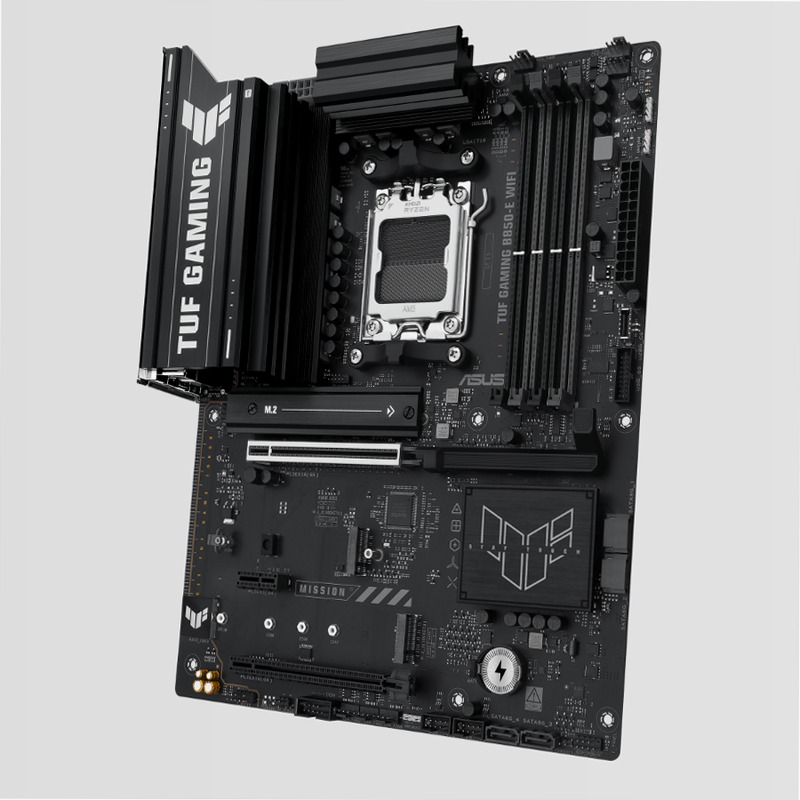 TUF GAMING B850-E WIFI - Scheda Madre ASUS AMD AM5