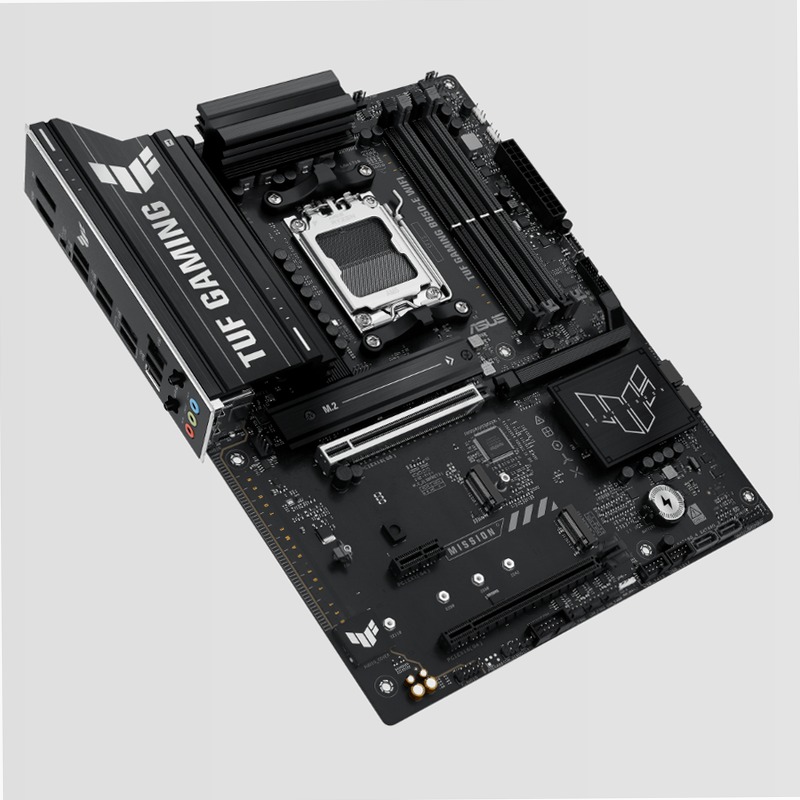TUF GAMING B850-E WIFI - Scheda Madre ASUS AMD AM5