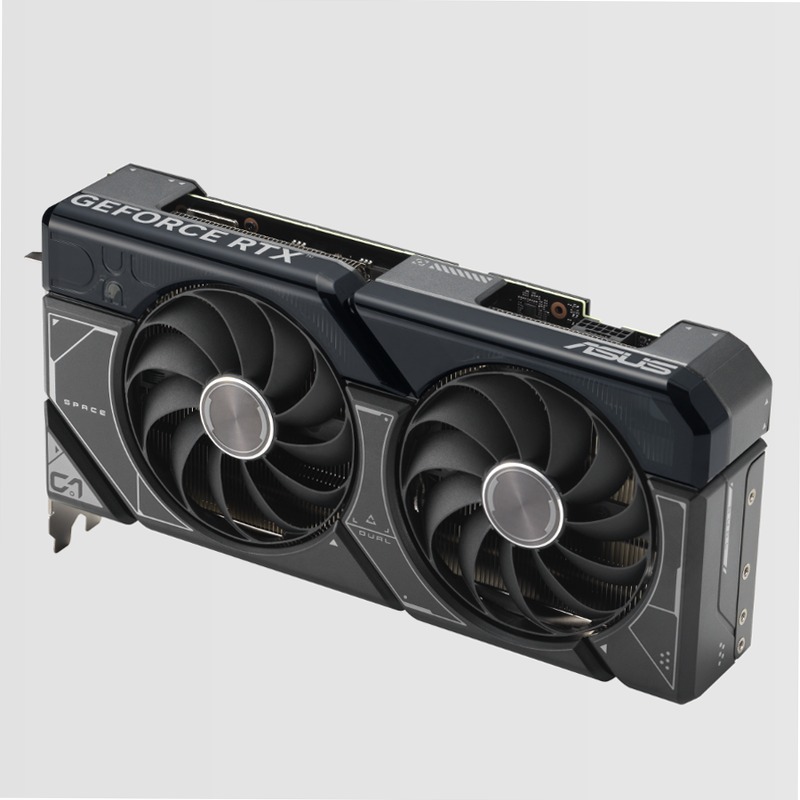 ASUS Dual GeForce RTX™ 4070 SUPER OC Edition 12gb GDDR6X