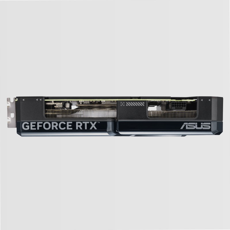 ASUS Dual GeForce RTX™ 4070 SUPER OC Edition 12gb GDDR6X