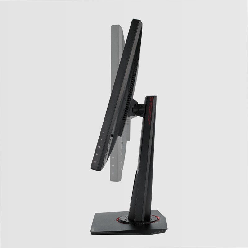 TUF Gaming VG259QR - Monitor per Giochi Nero IPS 1920 x 1080