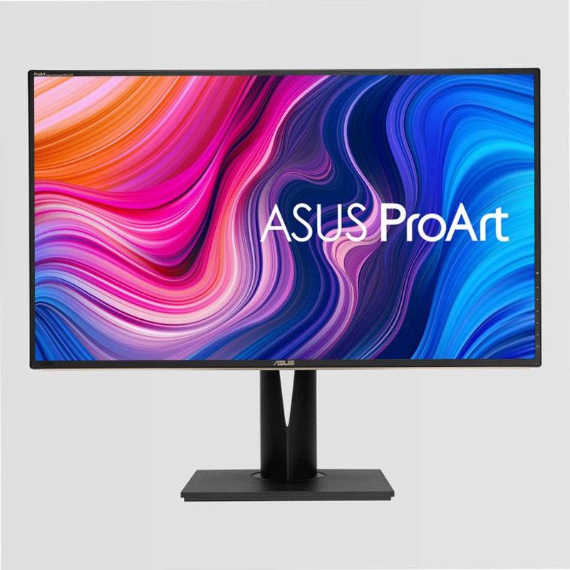 ProArt Display PA329C - Monitor Professionale Mini-LED 32" Beige IPS 3840 x 2160