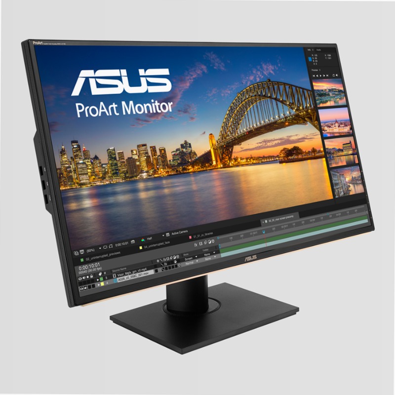ProArt Display PA329C - Monitor Professionale Mini-LED 32" Beige IPS 3840 x 2160