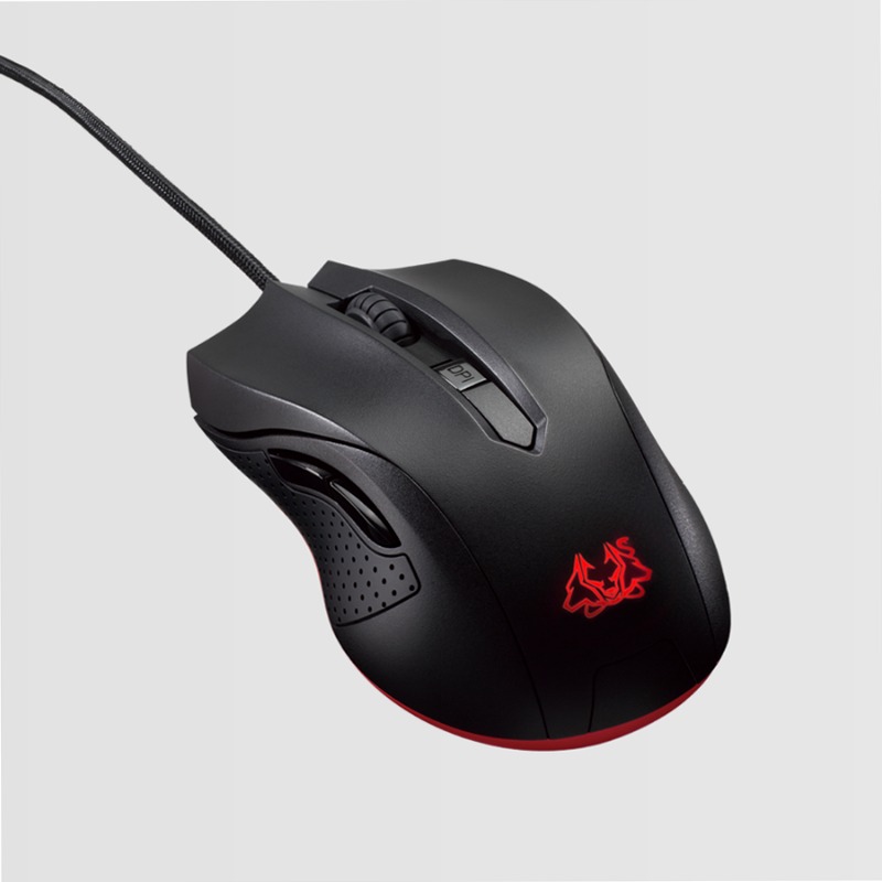 Cerberus Mouse - Specifiche Generali|Mouse e Tappetini per Mouse|ASUS Italia