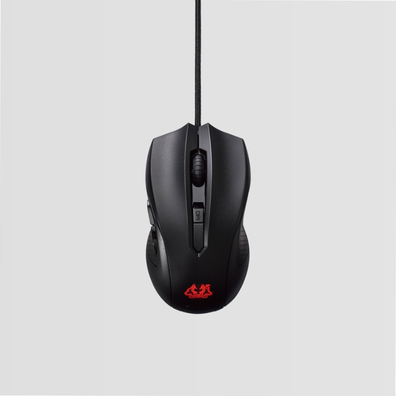 Cerberus Mouse - Specifiche Generali|Mouse e Tappetini per Mouse|ASUS Italia