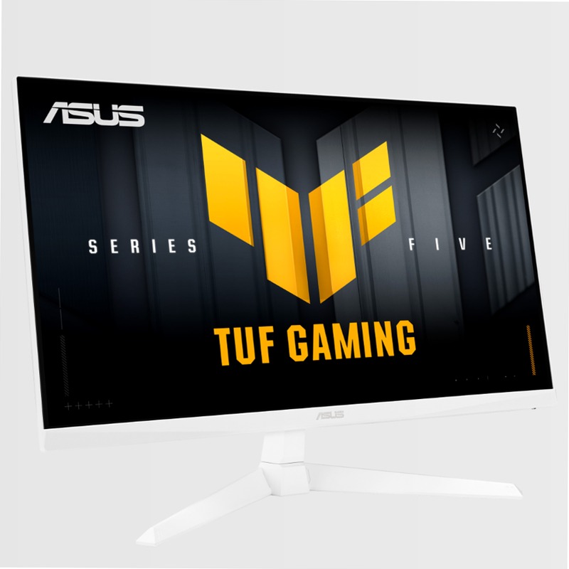 TUF Gaming VG279QM5A - Monitor per Gioco 27"