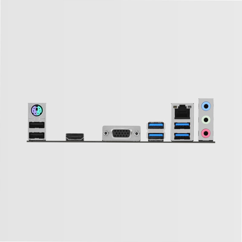 PRIME H510M-K R2.0 LGA 1200 Micro-ATX LGA1200 Intel