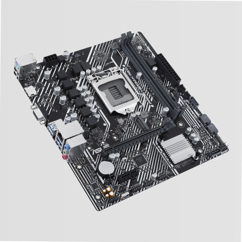 PRIME H510M-K R2.0 LGA 1200 Micro-ATX LGA1200 Intel