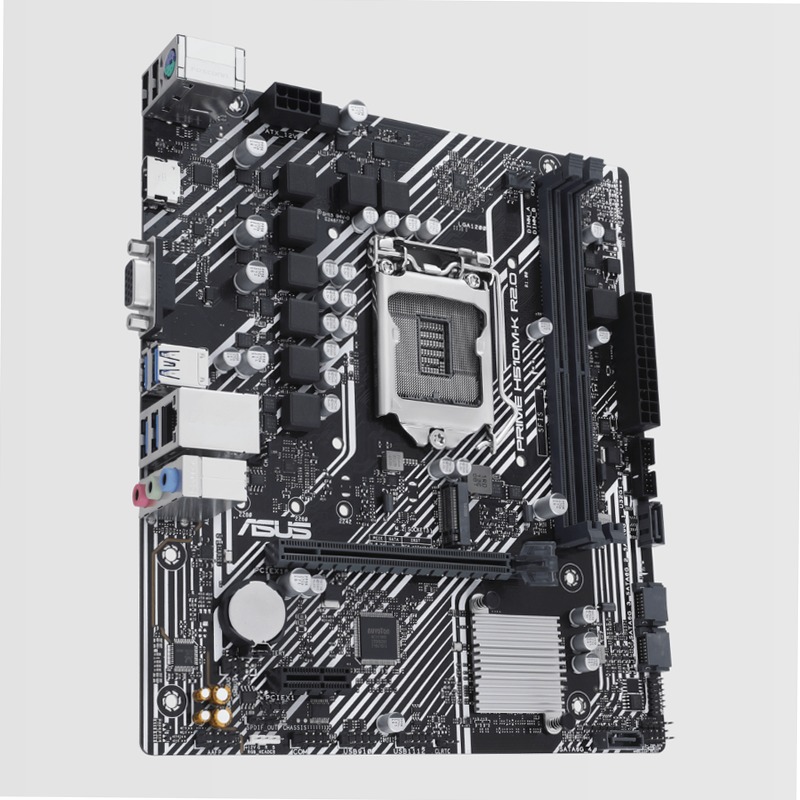 PRIME H510M-K R2.0 LGA 1200 Micro-ATX LGA1200 Intel