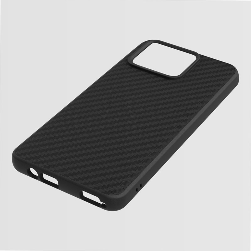 SolidSuit Case per Zenfone 11 Ultra Grigio