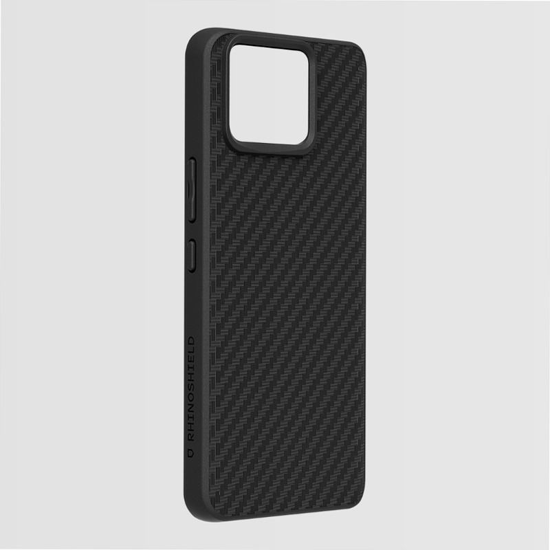 SolidSuit Case per Zenfone 11 Ultra Grigio