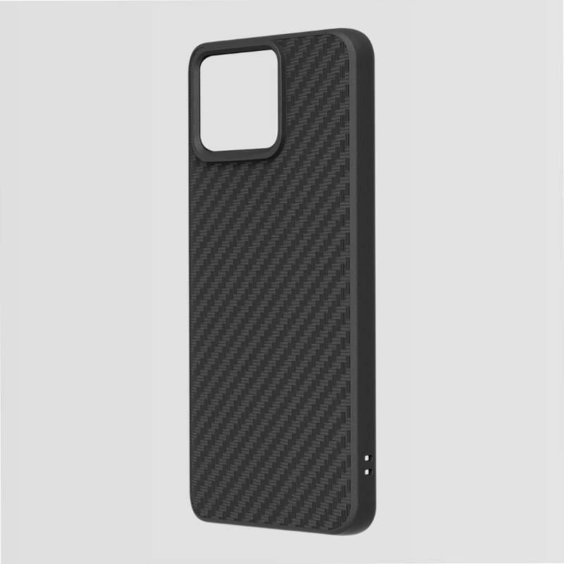SolidSuit Case per Zenfone 11 Ultra Grigio