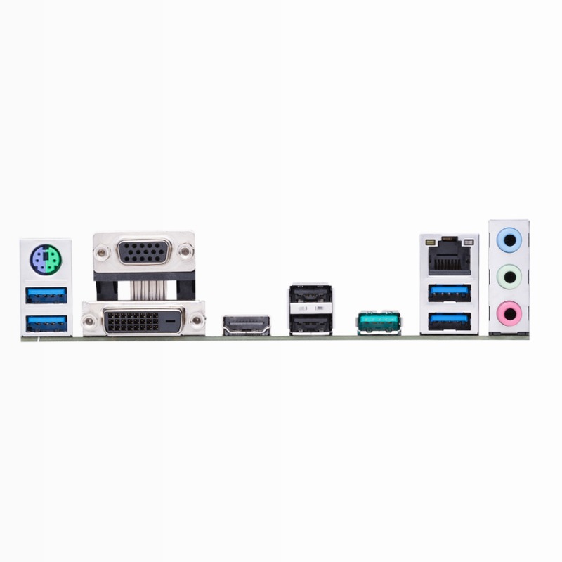 Prime A520M-E: Scheda Madre AMD per PC Fai-DA-Te AM4 AM4