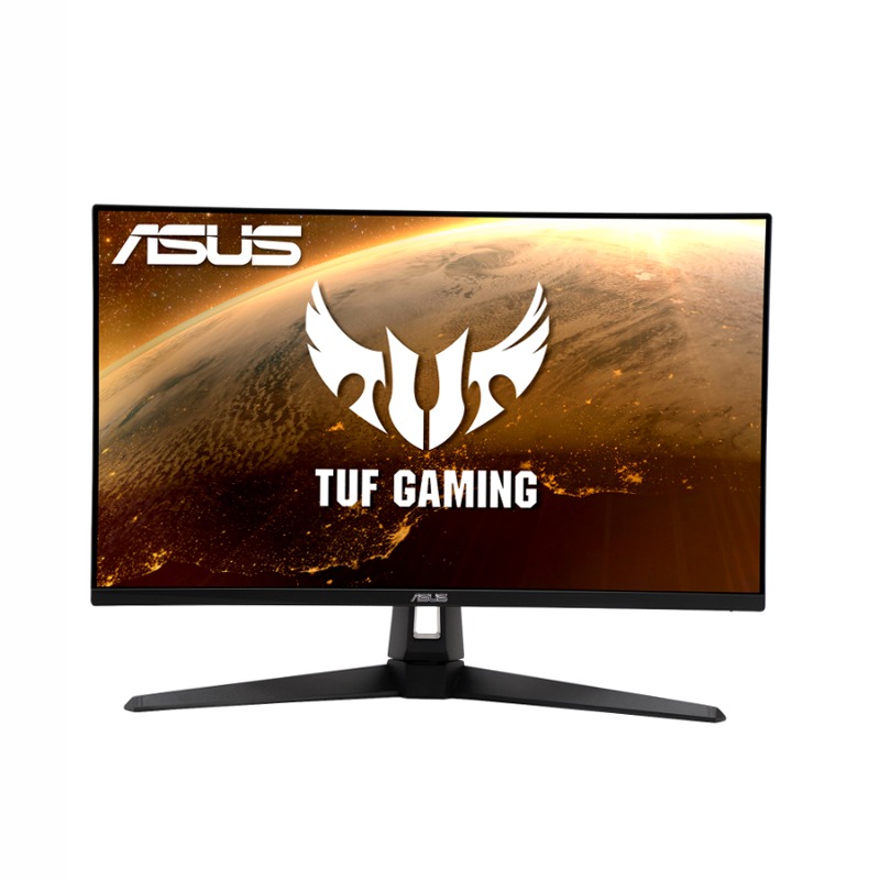TUF GAMING VG27AQ1A - Monitor Gaming ASUS 27" Beige IPS 2560 x 1440
