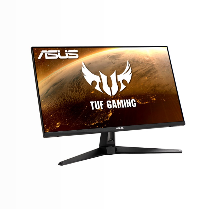 TUF GAMING VG27AQ1A - Monitor Gaming ASUS 27" Beige IPS 2560 x 1440