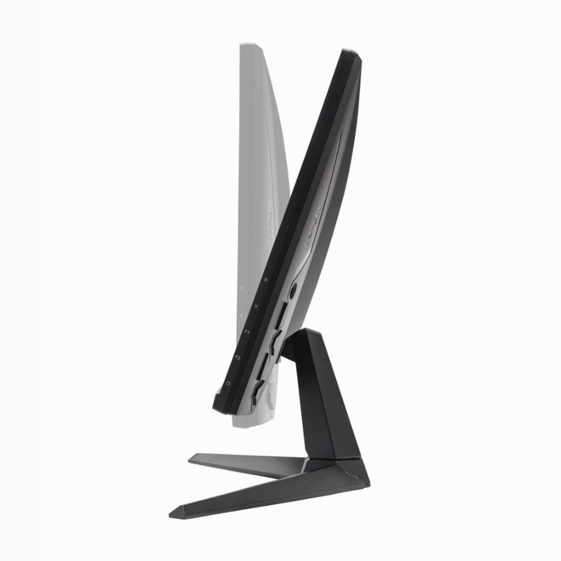 TUF GAMING VG27AQ1A - Monitor Gaming ASUS 27" Beige IPS 2560 x 1440