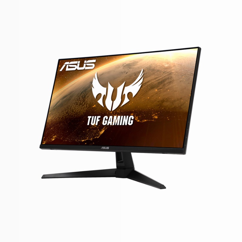 TUF GAMING VG27AQ1A - Monitor Gaming ASUS 27" Beige IPS 2560 x 1440