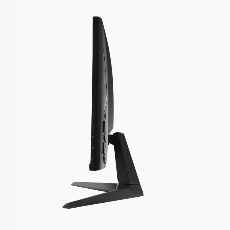 TUF GAMING VG27AQ1A - Monitor Gaming ASUS 27" Beige IPS 2560 x 1440