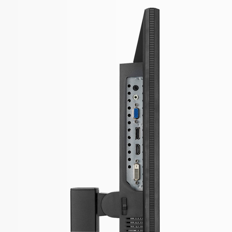 Monitor PB258Q ASUS - Ideali per Videoconferenze IPS