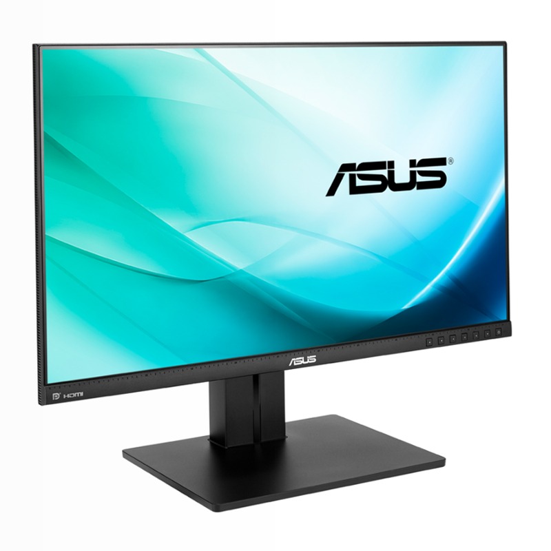 Monitor PB258Q ASUS - Ideali per Videoconferenze IPS