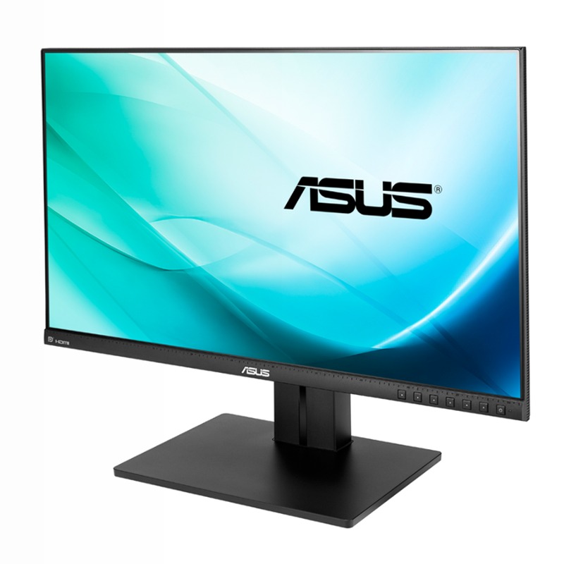 Monitor PB258Q ASUS - Ideali per Videoconferenze IPS