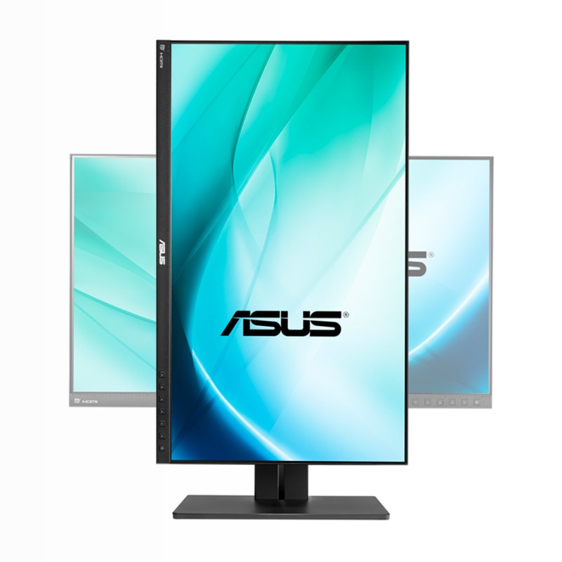 Monitor PB258Q ASUS - Ideali per Videoconferenze IPS