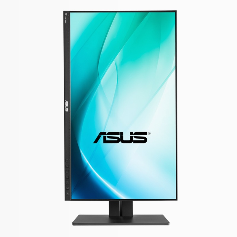 Monitor PB258Q ASUS - Ideali per Videoconferenze IPS
