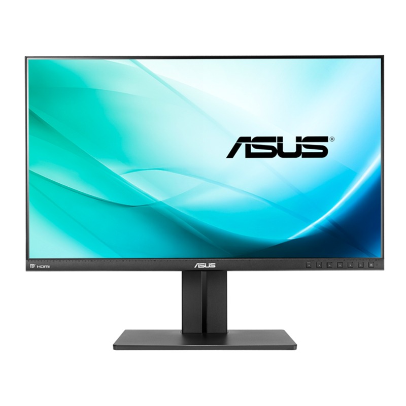 Monitor PB258Q ASUS - Ideali per Videoconferenze IPS