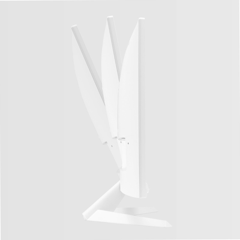 ASUS VY279HE-W Monitor Eye Care 27" IPS 1920 x 1080 Nero
