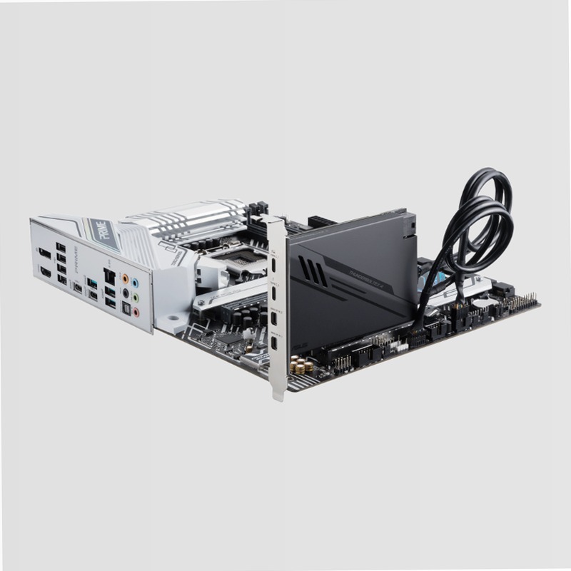 ASUS PRIME Z590-A - Scheda Madre Intel® Z590 ATX
