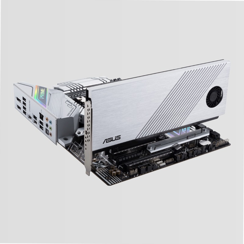 ASUS PRIME Z590-A - Scheda Madre Intel® Z590 ATX