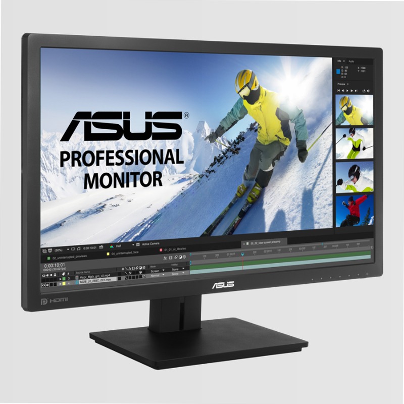 PB278QV - Monitor ASUS LCD