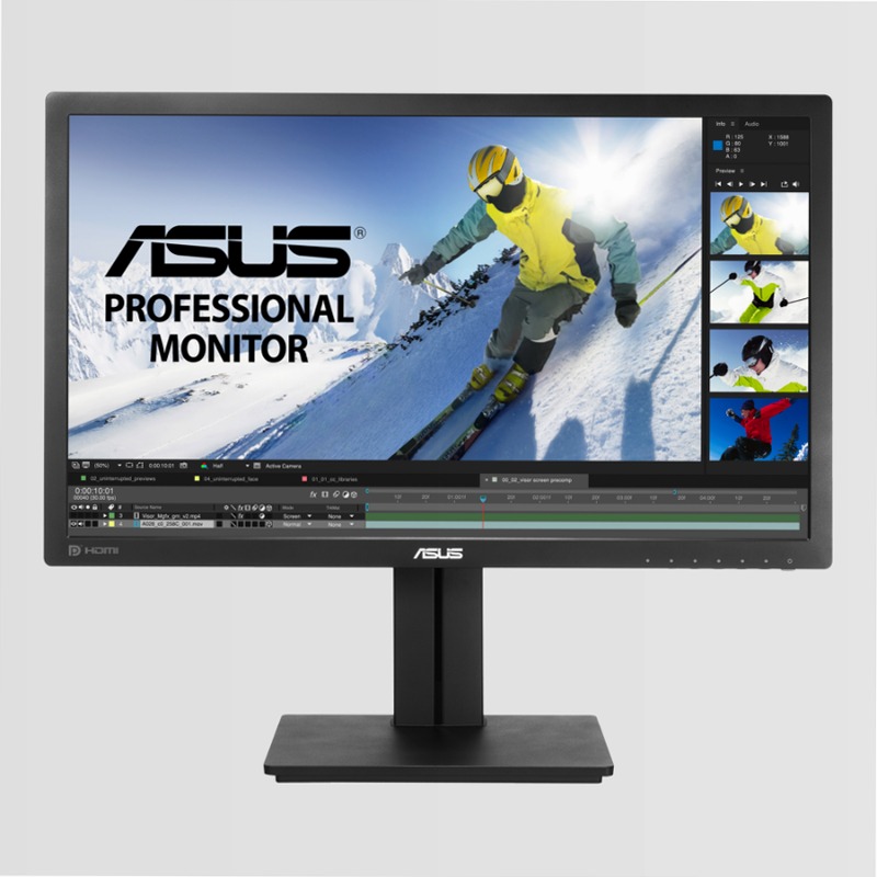 PB278QV - Monitor ASUS LCD