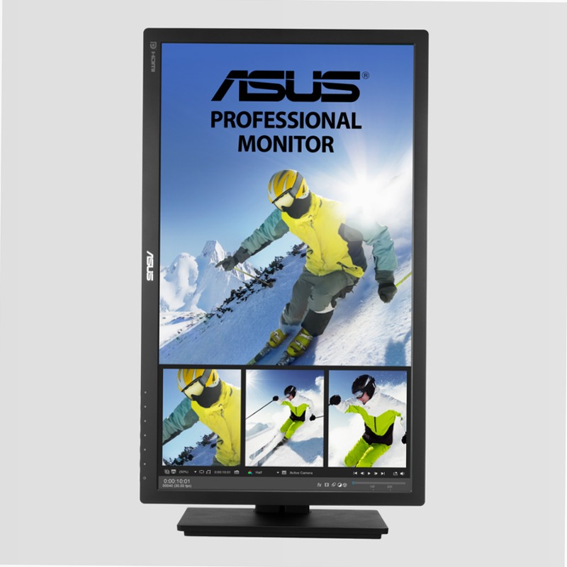 PB278QV - Monitor ASUS LCD