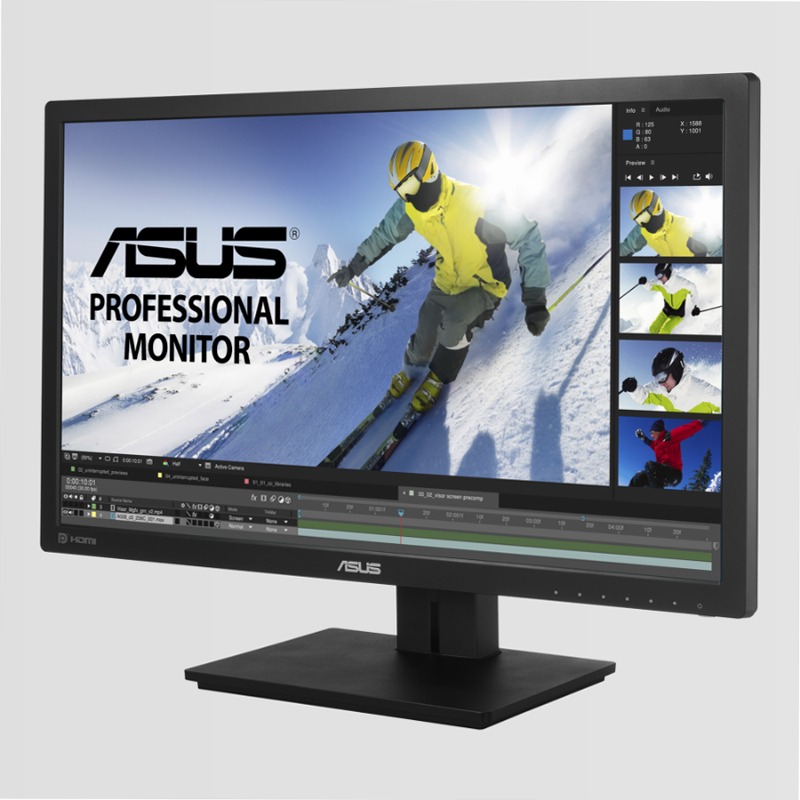 PB278QV - Monitor ASUS LCD