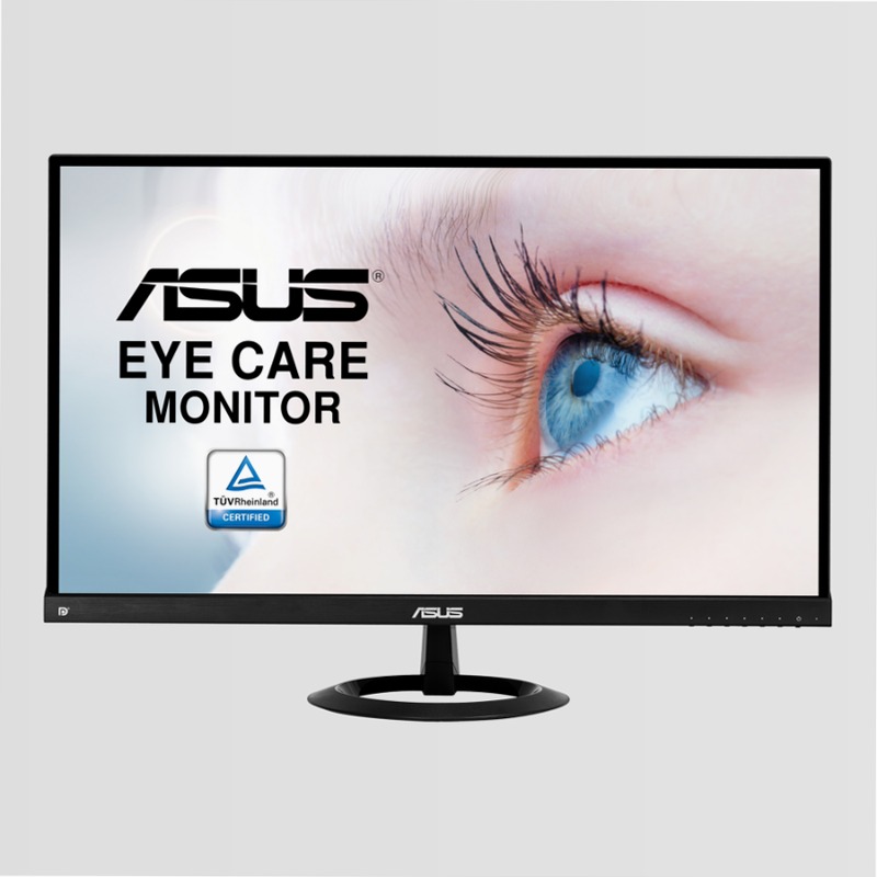 Monitor VX279H - Tecnologia Eye Care LCD