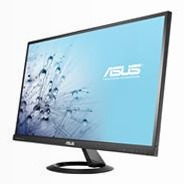 Monitor VX279H - Tecnologia Eye Care LCD