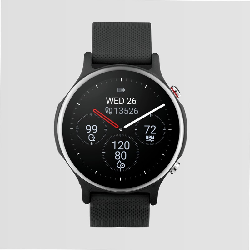 ASUS VivoWatch 6: Monitoraggio Cardiaco e Pressione Sanguigna 6GB