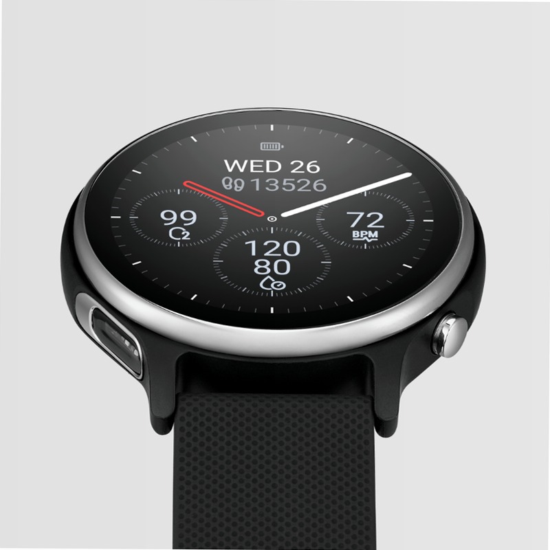 ASUS VivoWatch 6: Monitoraggio Cardiaco e Pressione Sanguigna 6GB