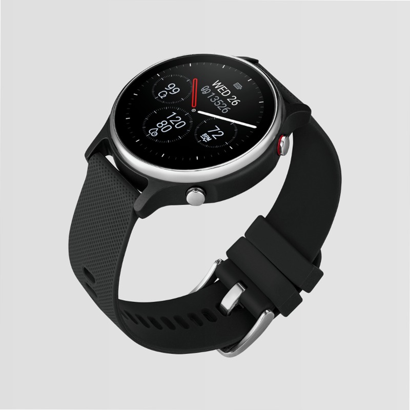 ASUS VivoWatch 6: Monitoraggio Cardiaco e Pressione Sanguigna 6GB