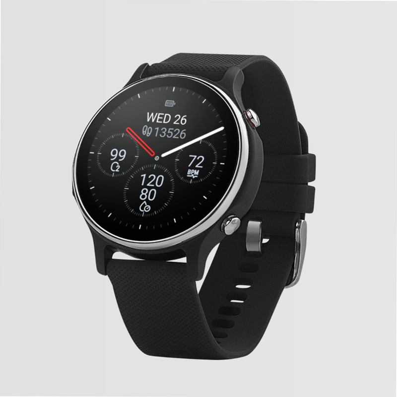 ASUS VivoWatch 6: Monitoraggio Cardiaco e Pressione Sanguigna 6GB