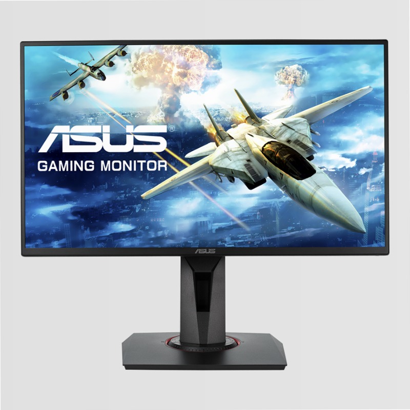 VG258QR - Specifiche Generali｜Monitor｜ASUS Italia 1920 x 1080