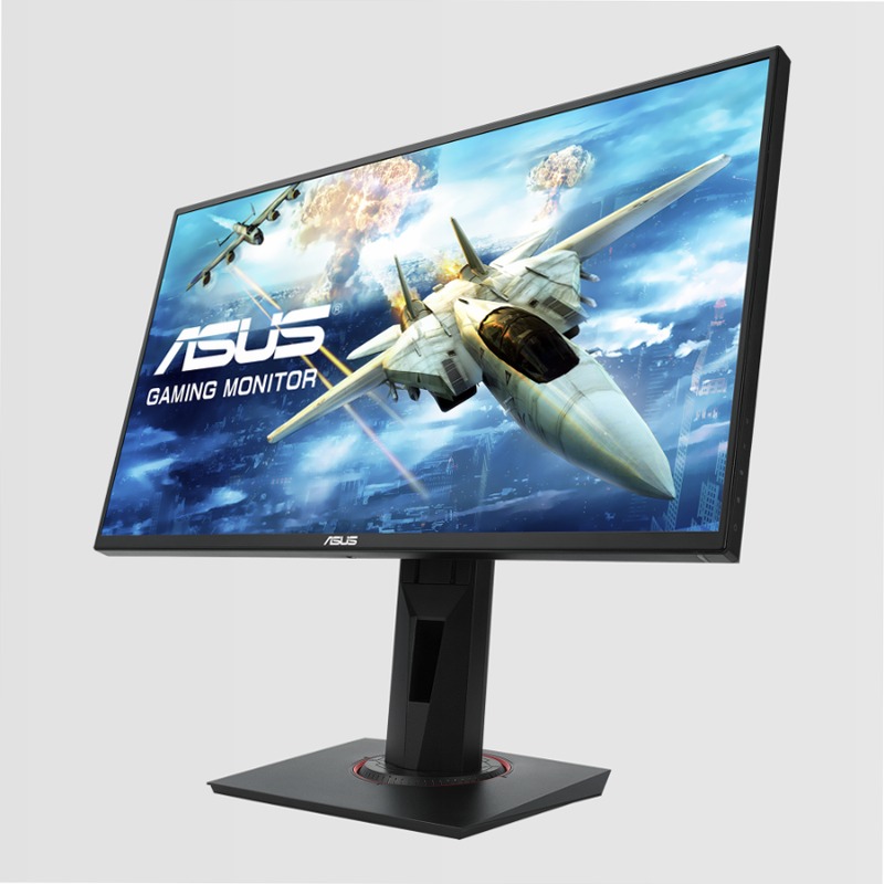 VG258QR - Specifiche Generali｜Monitor｜ASUS Italia 1920 x 1080