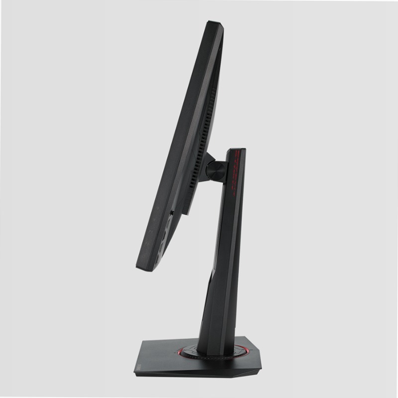 TUF Gaming VG259QM - Monitor ASUS Nero IPS 1920 x 1080